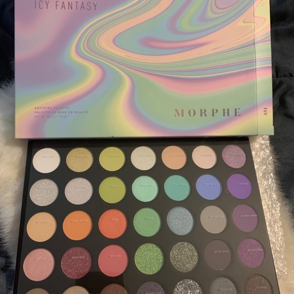 Morphe Palettes - Picture 2 of 4